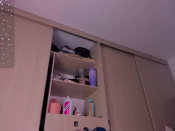 sussan_dream chaturbate stream image