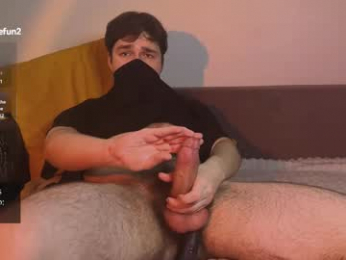 marksibul chaturbate stream image