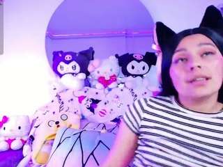 marceliinee camsoda stream image