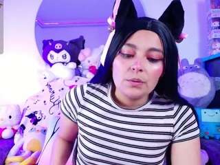 marceliinee camsoda stream image