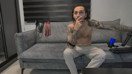 Kinkychaos stripchat stream image