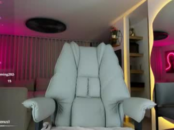 _veenus chaturbate stream image