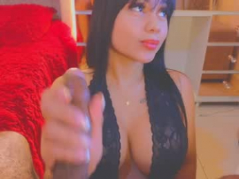 gina_akemi chaturbate stream image
