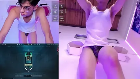 Gerony_ stripchat stream image