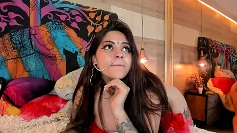 Cori_Paige stripchat stream image