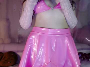 oh_pichuu chaturbate stream image