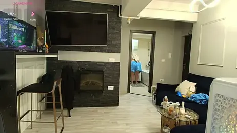 Layla- stripchat stream image