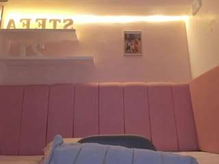 stefaagomez camsoda stream image