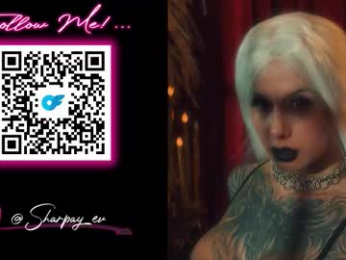 sharpay_evans chaturbate stream image