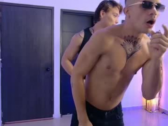 boysgang_sex chaturbate stream image