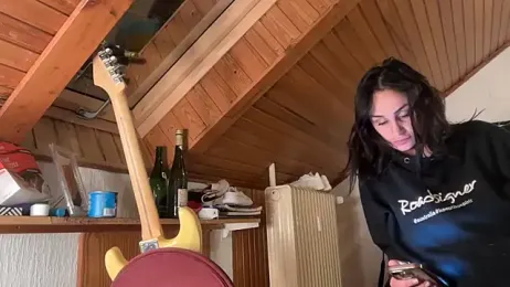 ClaireDeLunee stripchat stream image