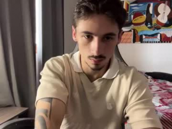 david_muller_ chaturbate stream image