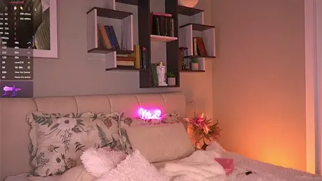 MiaBanger stripchat stream image