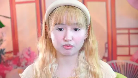 Pinkie_Princes stripchat stream image