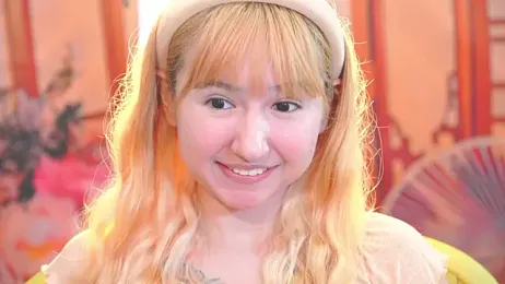 Pinkie_Princes stripchat stream image