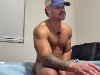 e13ven11 chaturbate stream image