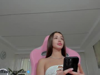 tiffanyhouston_ chaturbate stream image