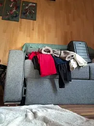 CuteNata stripchat stream image