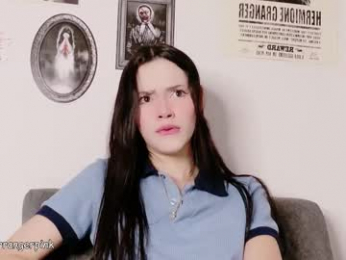 power_ranger_pink chaturbate stream image