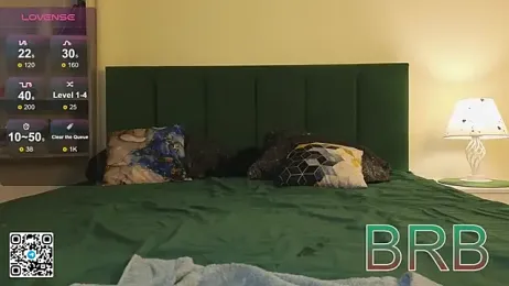 Bonnie_White stripchat stream image