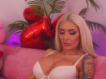 TheFallingAngel bongacams stream image