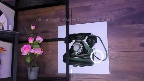 KatyaBlonding stripchat stream image