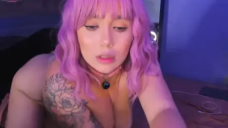 KatyaBlonding stripchat stream image