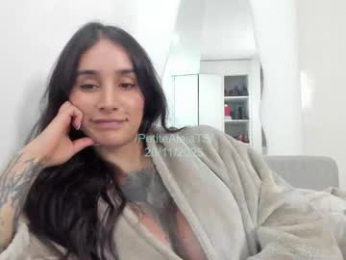 petitealejats chaturbate stream image