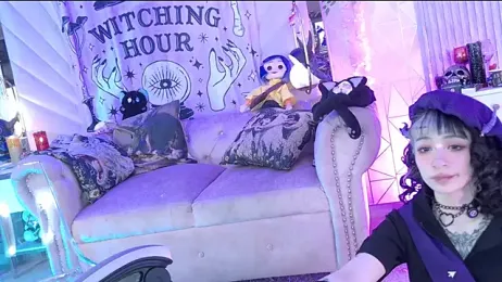 zephirahabney stripchat stream image