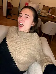 SophiiaStarr stripchat stream image