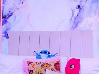 Megan Chester flirt4free stream image