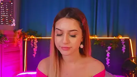 AlinaWalters stripchat stream image