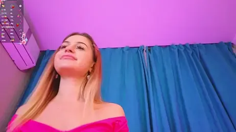 AlinaWalters stripchat stream image