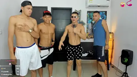 Voyeurism_guyss stripchat stream image