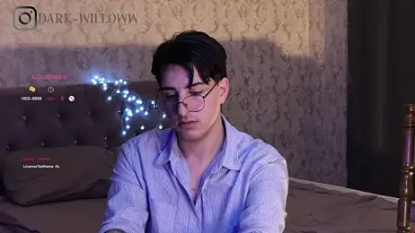 dark-willoww stripchat stream image, 24.02.2025 18:00