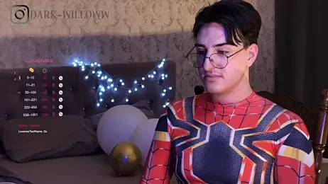dark-willoww stripchat stream image, 24.02.2025 18:00