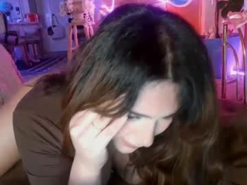 sydneyheaven666 chaturbate stream image