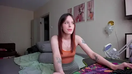 DavidAndSophie stripchat stream image