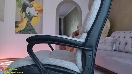 Lenna_Godess stripchat stream image