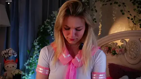 EdlinAlliston stripchat stream image