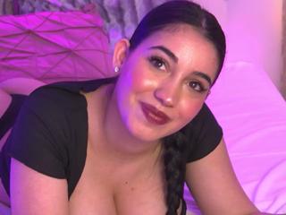 Amy Syn flirt4free stream image