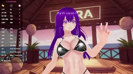 AkiraVixent stripchat stream image