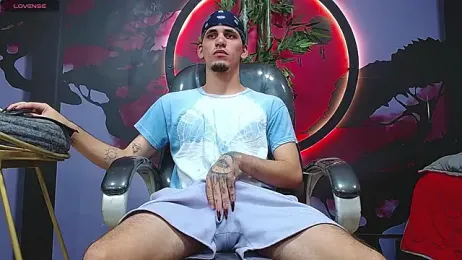 Dirty_Kingg stripchat stream image