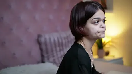 MaiaMini stripchat stream image