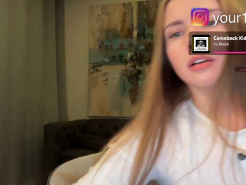 VikkiExtraCheese bongacams stream image