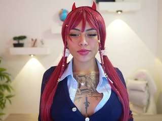 scarlett-collins camsoda stream image