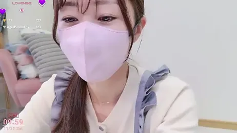 meg_0901 stripchat stream image