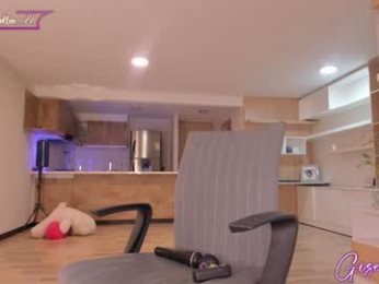 giselle_js chaturbate stream image