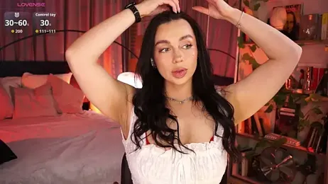 LunaNight stripchat stream image