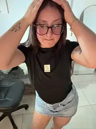 Megan_lu2 stripchat stream image